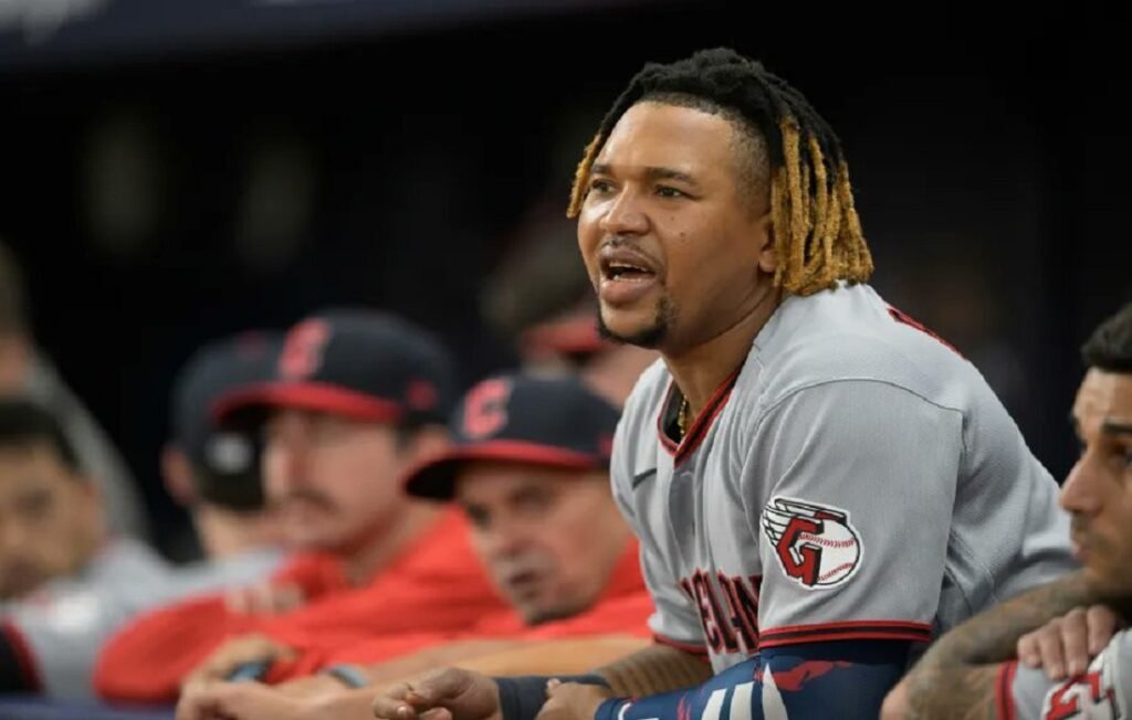 MLB: Cleveland toma ventaja de 2-1 en la SCLA gracias a un héroe inesperado 3 Gavin Williams