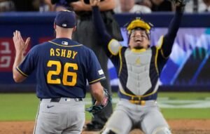 Home 25 Brewers