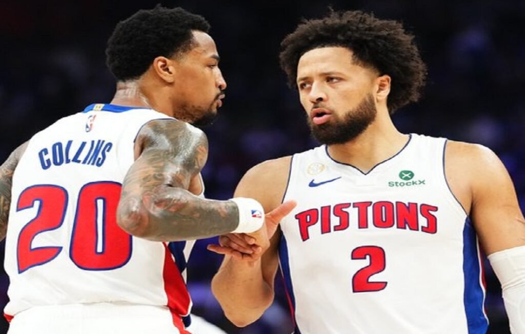 76ers envían un claro mensaje al derrotar a los Knicks en arranque de la NBA 3 NBA