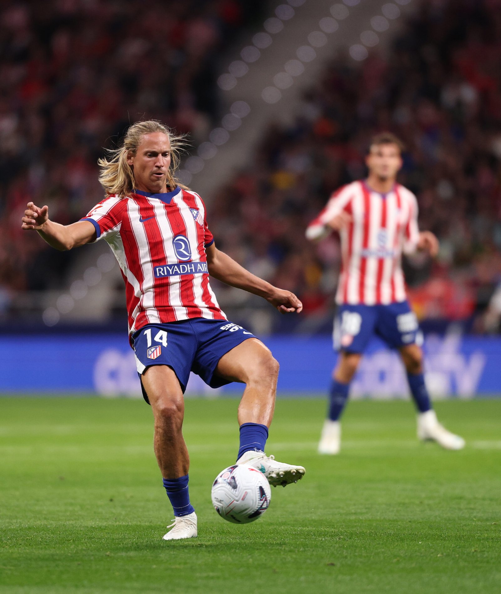 Julián Álvarez aparece para dar los tres puntos al Atlético 1 HVeOCnHXkAAHPNg scaled