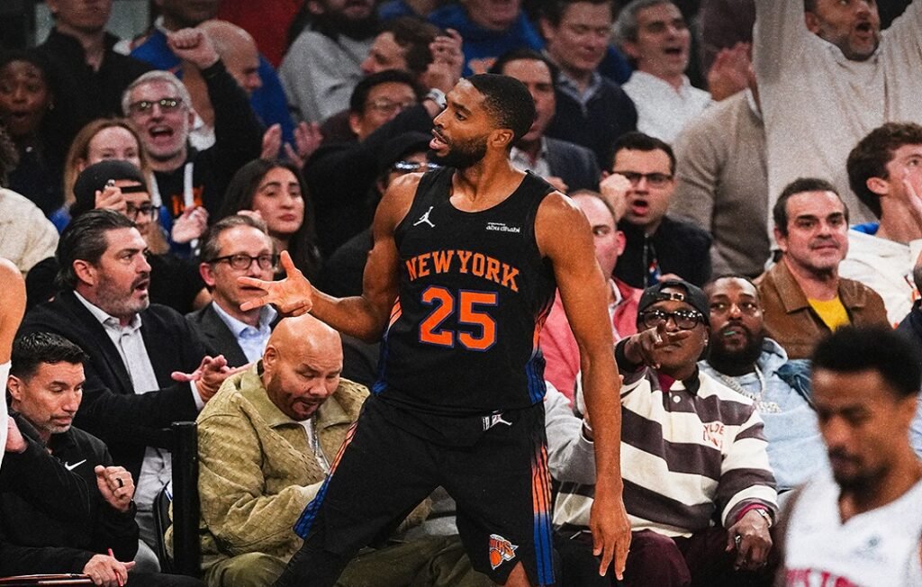 NBA: Jason Tatum hundió a los Nets en tercer triunfo seguido de Celtics 2 NBA