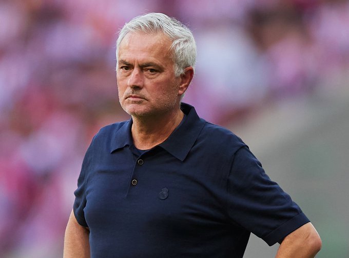 Mourinho y el rol de Vinicius en el Madrid: "Nadie es intocable" 1 Mourinho