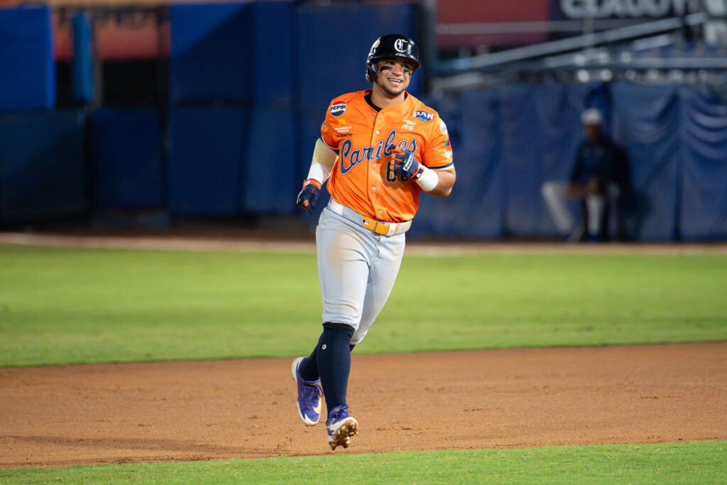 LVBP: Leones se dieron un festín de batazos frente al Magallanes 3 LVBP
