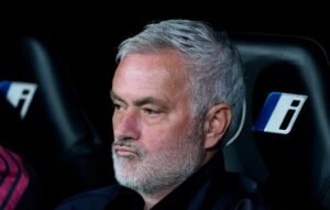 Home 23 José Mourinho.
