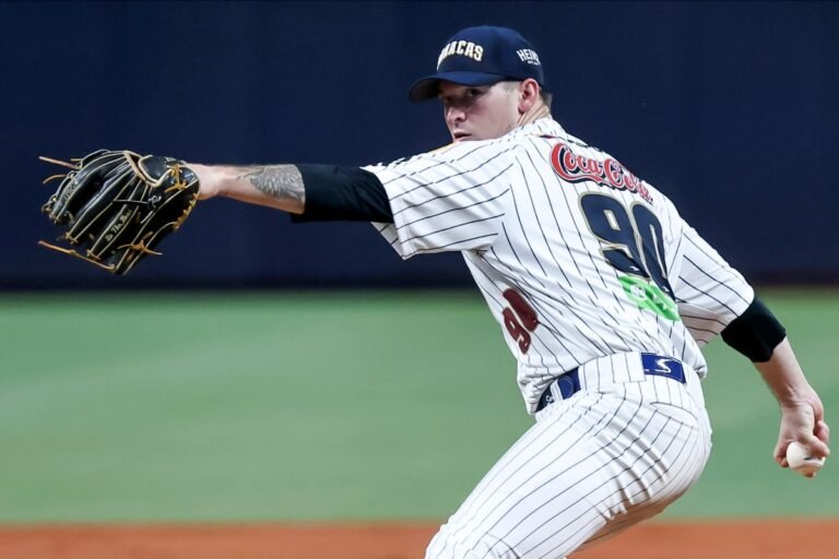 Home 31 LVBP