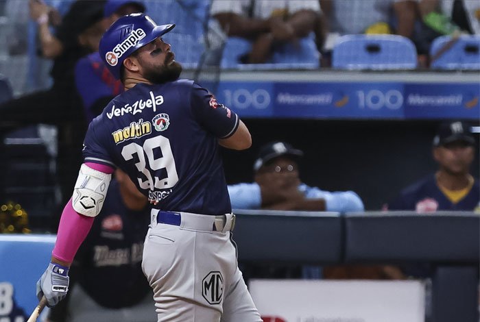 LVBP: Así llegan los ocho equipos a la temporada 2026-2027 7 LVBP