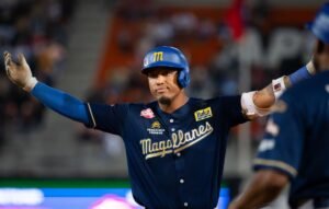 Home 25 Magallanes