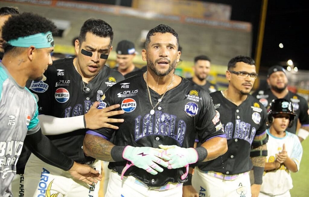 LVBP: Caribes no cree en nadie y llega a seis triunfos seguidos 2 LVBP