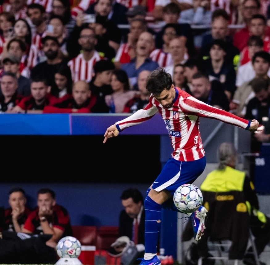 Los diablos rojos caen ante un Atlético dominante desde el inicio 2 Screenshot 20261014 175348