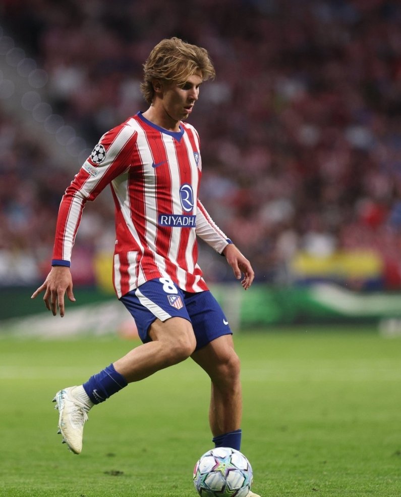 Los diablos rojos caen ante un Atlético dominante desde el inicio 1 Screenshot 20261014 175427