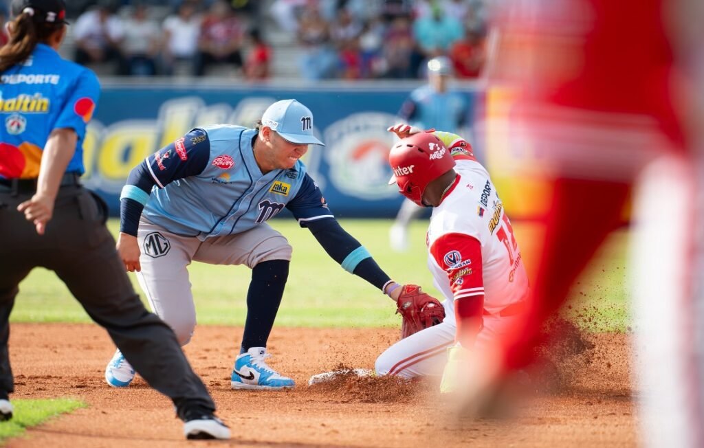 Magallanes atraviesa el peor inicio para un campeón defensor en la LVBP 1 LVBP