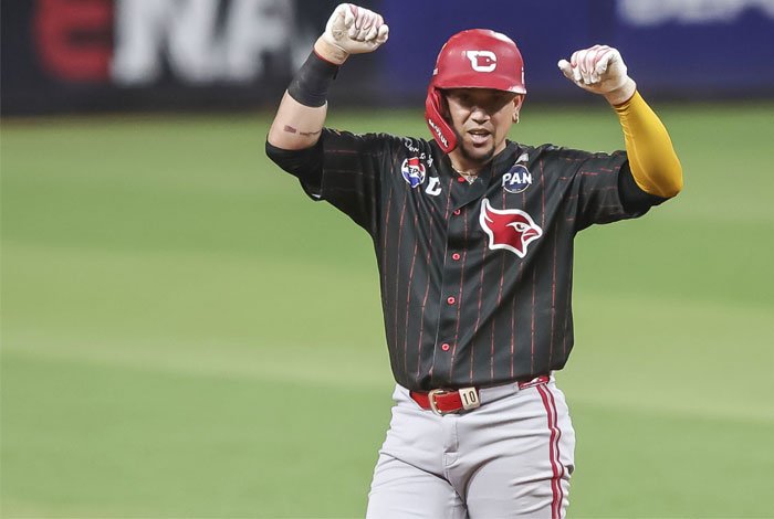 LVBP: Así llegan los ocho equipos a la temporada 2026-2027 4 LVBP