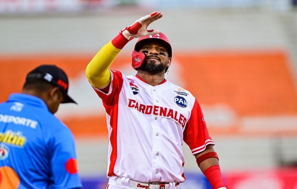 LVBP: Leones se mete en la pelea tras barrer al Magallanes 3 LVBP