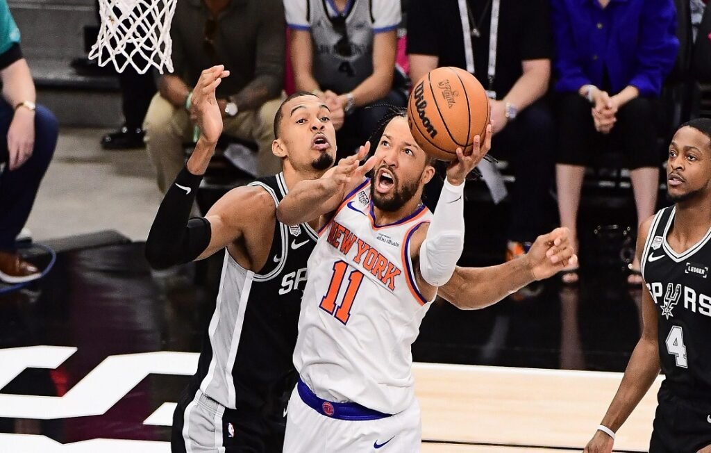 NBA abre la temporada 2026-2027 con tres partidos de alto nivel 1 NBA