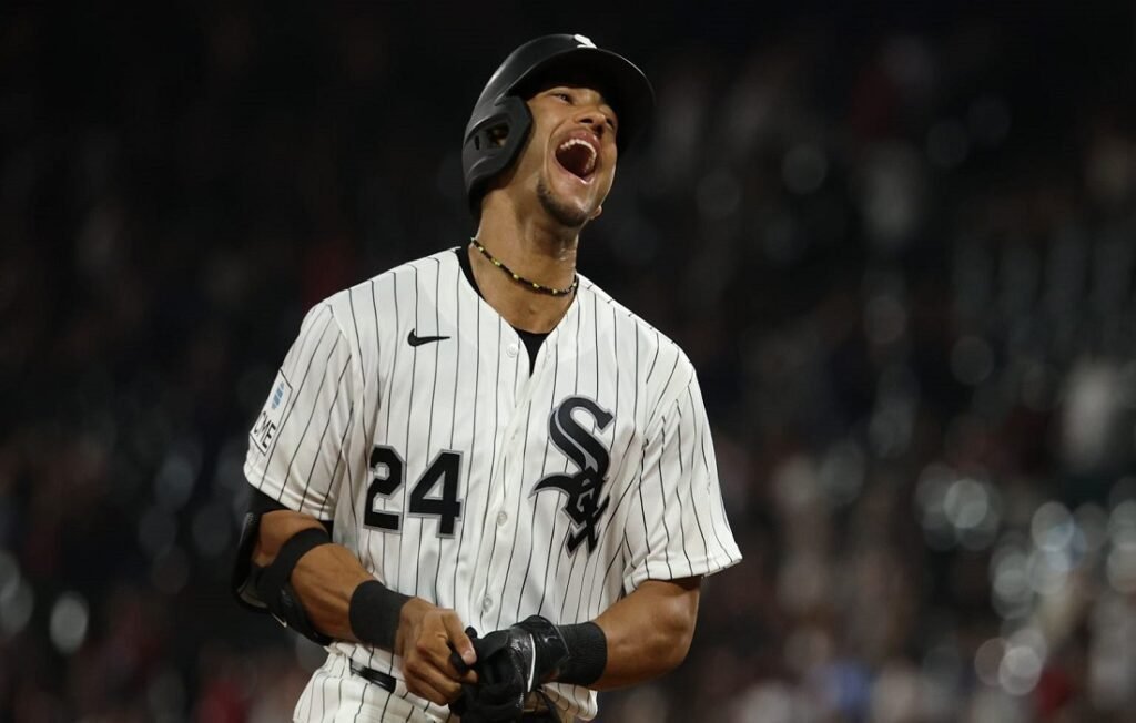 MLB: ¿Cómo el cambio de Garret Crochet encaminó a los White Sox hacia la Postemporada? 3 White Sox