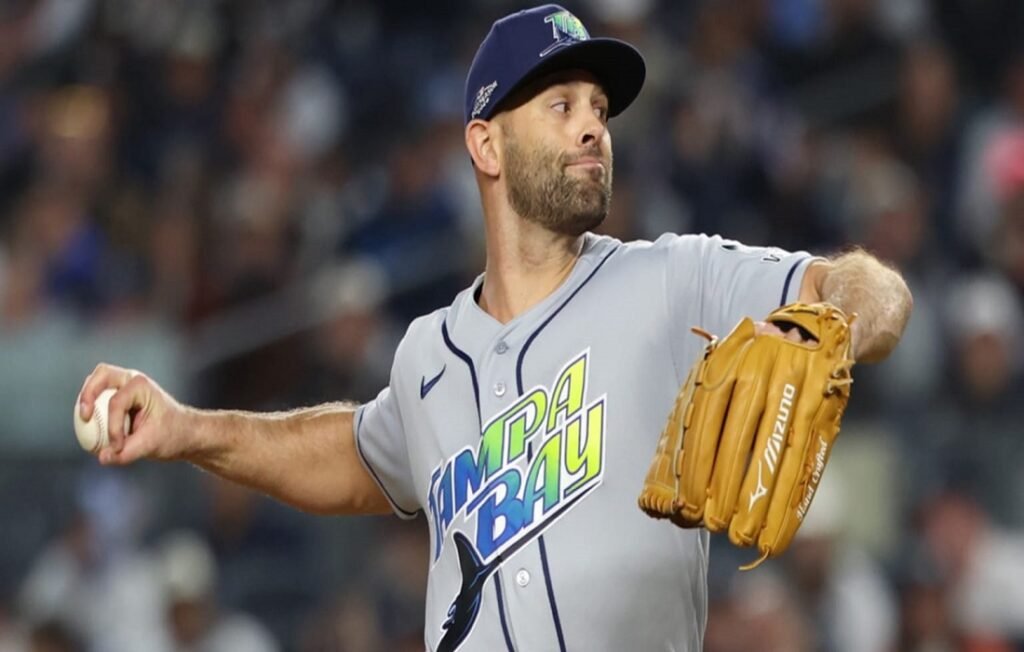 MLB: Rays igualaron la SCLA y aseguraron regreso al Tropicana Field 2 Rays