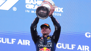 Home 25 Verstappen