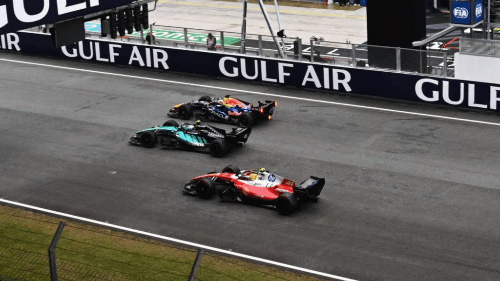 F1: Ganadores y perdedores del GP de Bahréin 2026 1 image 18