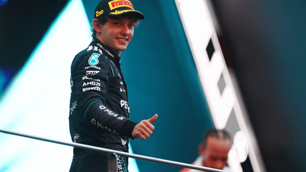 F1: Ganadores y perdedores del GP de Bahréin 2026 3 image 22