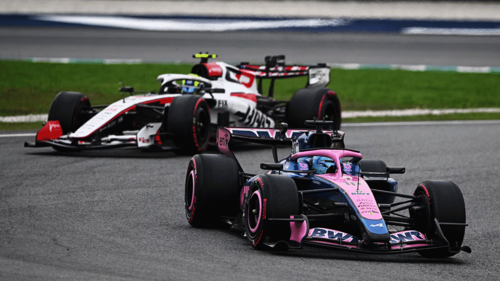 F1: Ganadores y perdedores del GP de Bahréin 2026 7 image 24