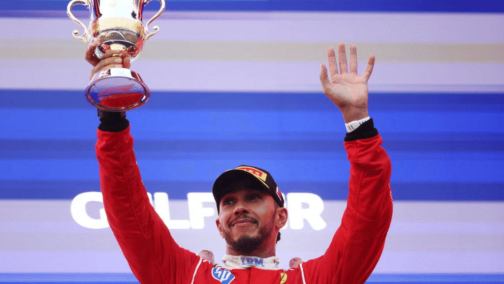 F1: Ganadores y perdedores del GP de Bahréin 2026 2 image 25