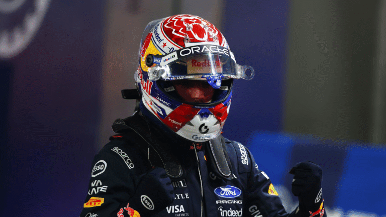 Home 27 Verstappen