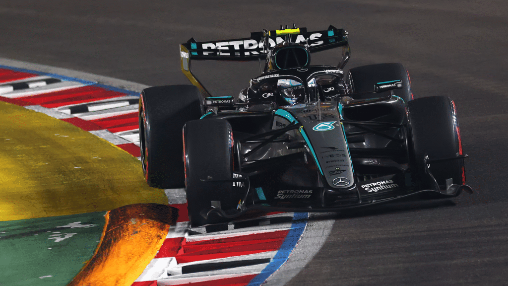 ¿Qué necesita Kimi Antonelli para ser campeón en Austin? 1 image 53