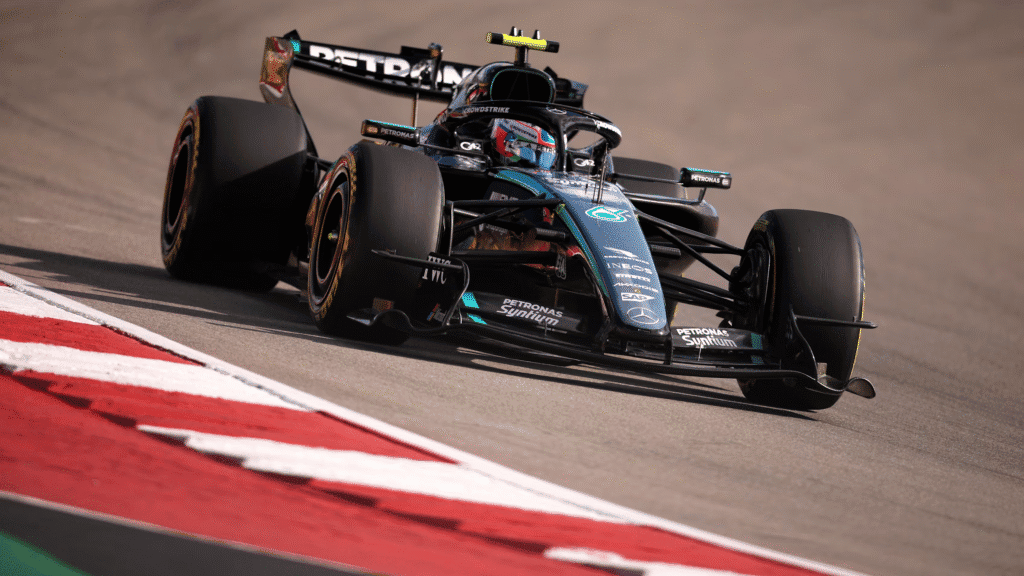 Antonelli se pone a tiro de campeonato con la pole en Austin 3 image 77