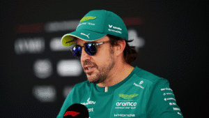Alonso